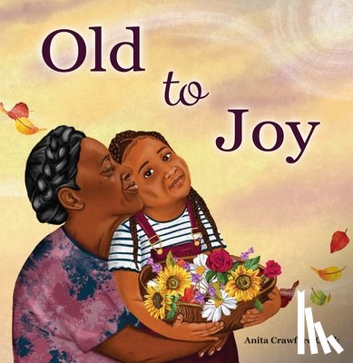 Crawford Clark, Anita - Old to Joy