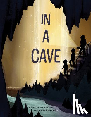 Ferranti Kinser, Heather - In a Cave
