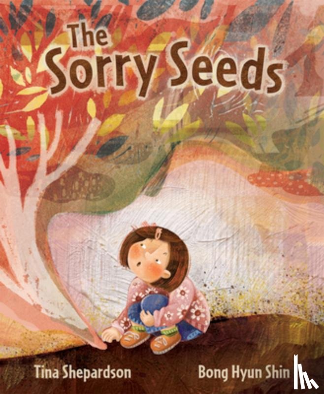 Shin, Bong Hyun - The Sorry Seeds