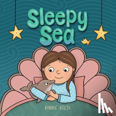 Kelso, Bonnie - Sleepy Sea