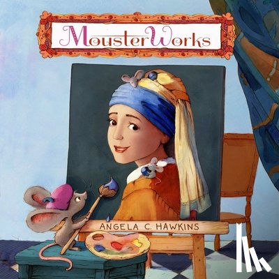Hawkins, Angela C. - Mousterworks