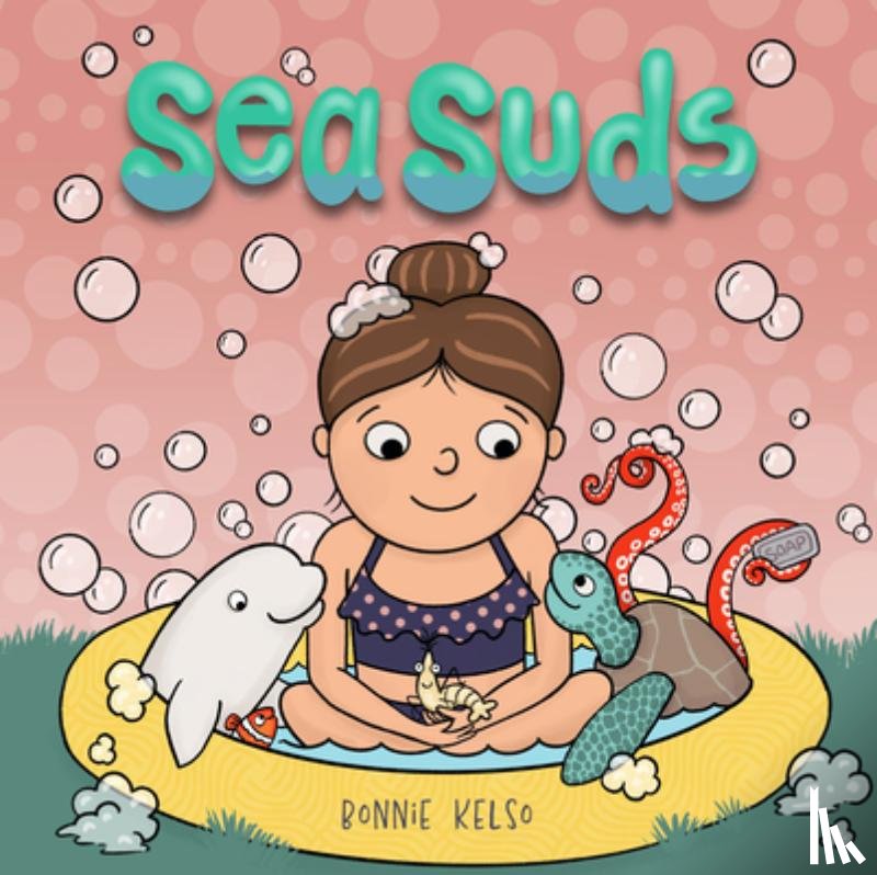 Kelso, Bonnie - Sea Suds