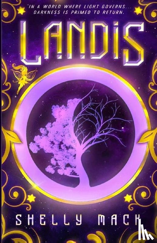 Mack, Shelly - Landis