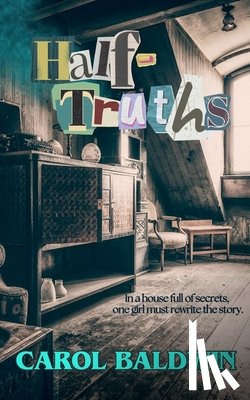 Baldwin, Carol - Half-Truths