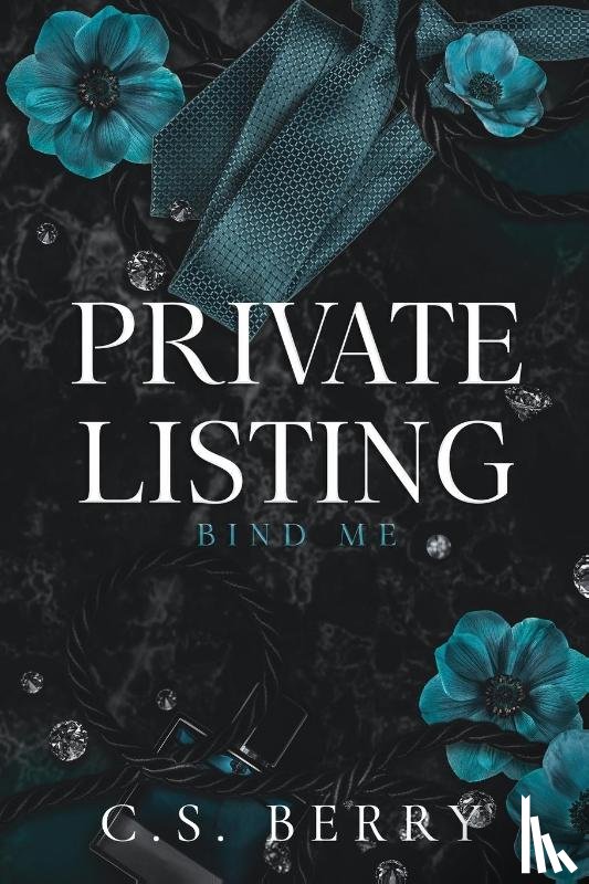 Berry, C. S. - Private Listing Bind Me