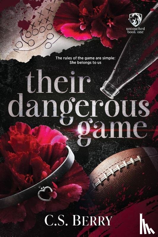 Berry, C. S. - Their Dangerous Game