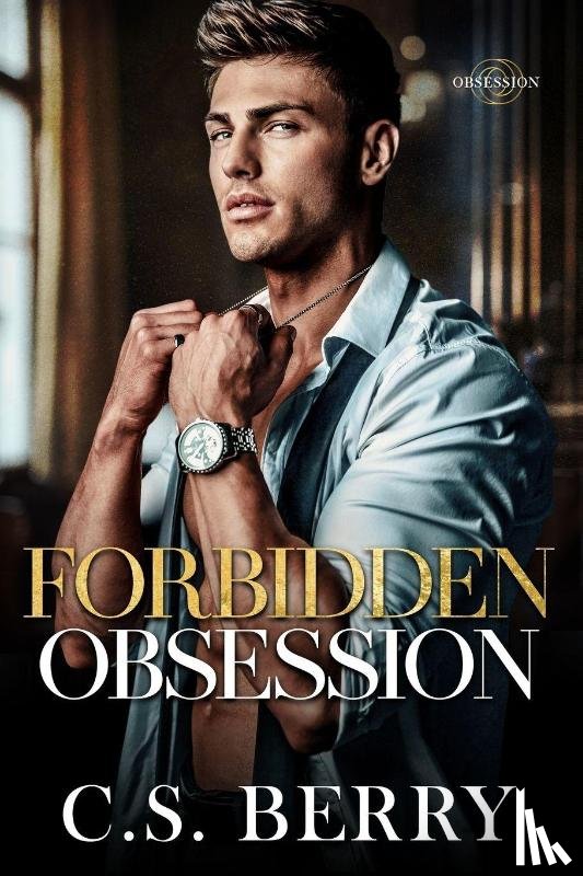 Berry, C. S. - Forbidden Obsession