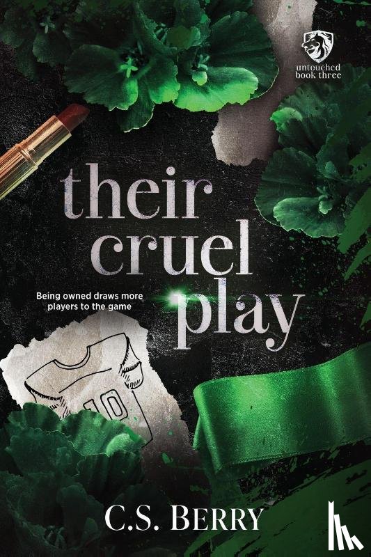 Berry, C. S. - Their Cruel Play