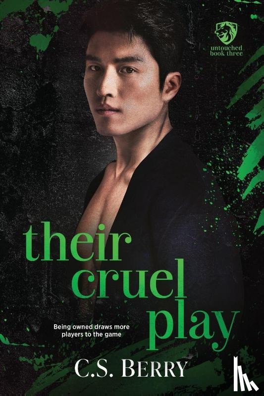 Berry, C. S. - Their Cruel Play