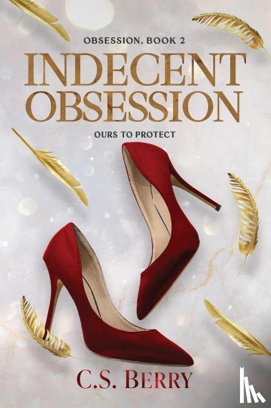 Berry, C. S. - Indecent Obsession