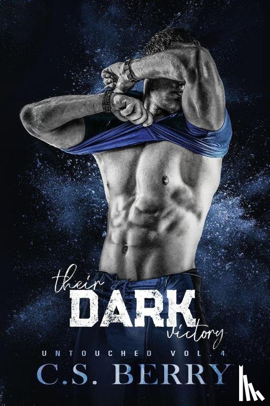Berry, C. S. - Their Dark Victory