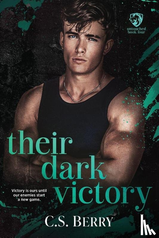 Berry, C. S. - Their Dark Victory