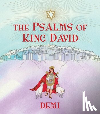 Hunt, Charlotte - The Psalms of King David