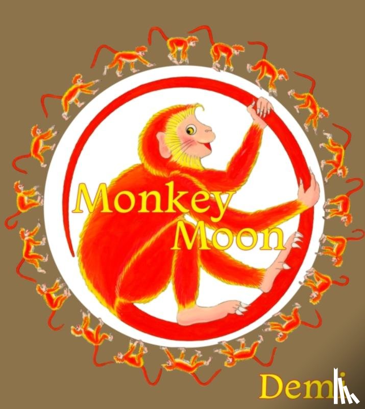Demi - Monkey Moon