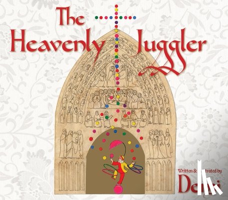 Demi - The Heavenly Juggler