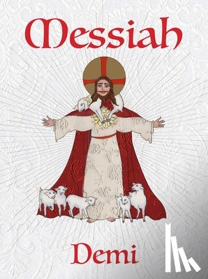 Demi - Messiah