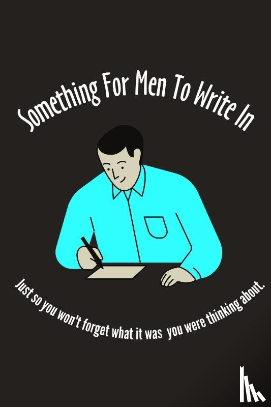 Press, Five Stones - Notebook