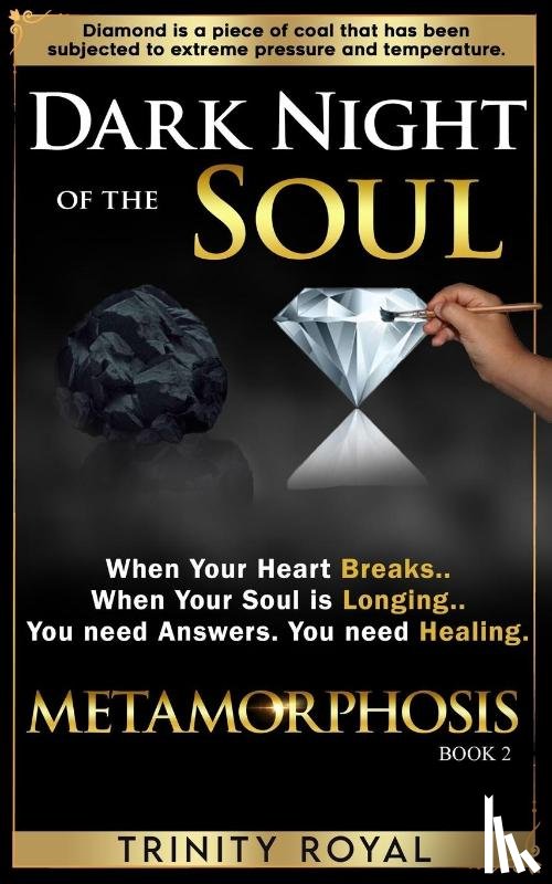 Royal, Trinity - Dark Night of the Soul