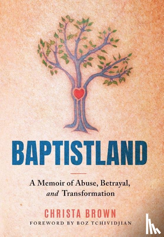 Brown, Christa - Brown, C: Baptistland