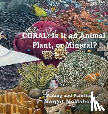 McMahon, Margot - Coral