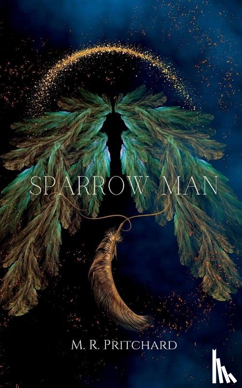 Pritchard, M. R. - Sparrow Man