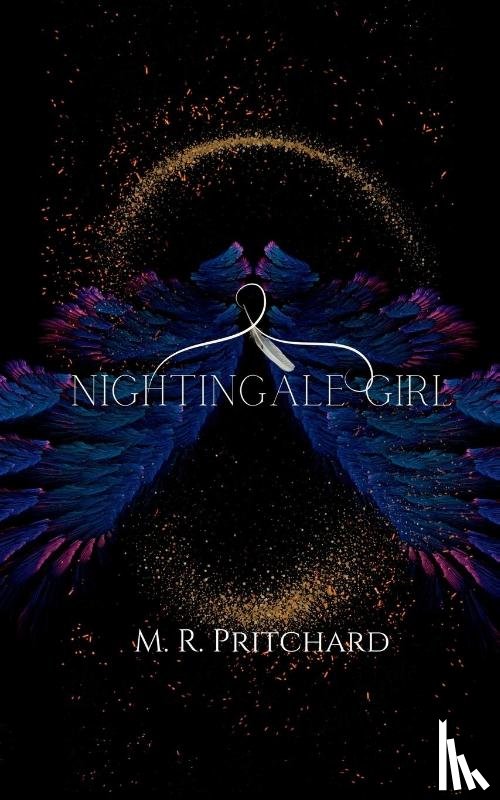 Pritchard, M. R. - Nightingale Girl