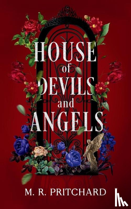 Pritchard, M. R. - House of Devils and Angels