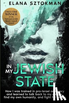 Sztokman, Elana - In My Jewish State
