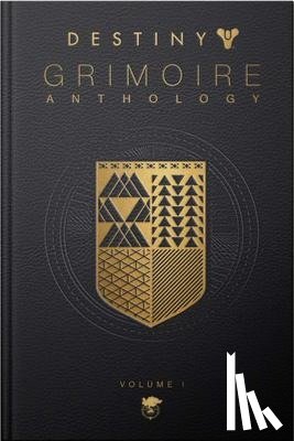 Bungie Inc. - Destiny Grimoire, Volume I