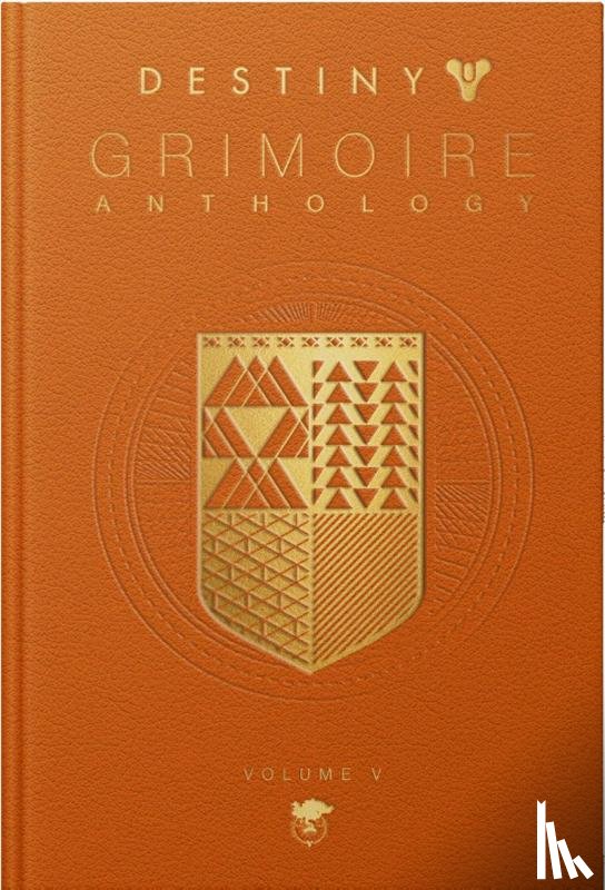 Inc., Bungie - Destiny Grimoire Anthology, Volume V