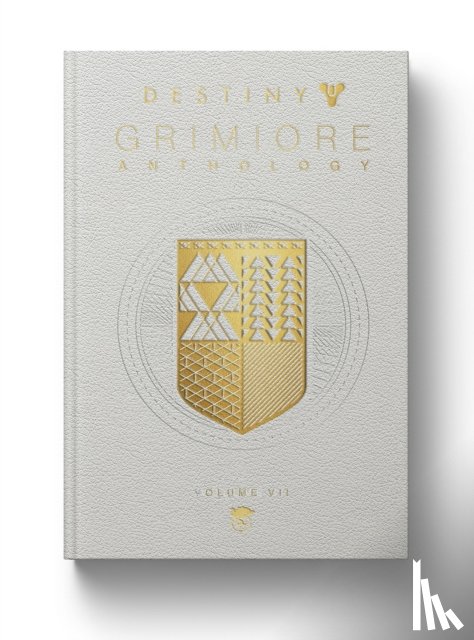 Inc, Bungie - Destiny Grimoire Anthology, Vol. VII