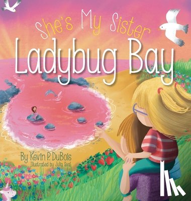 DuBois, Kevin P. - Ladybug Bay