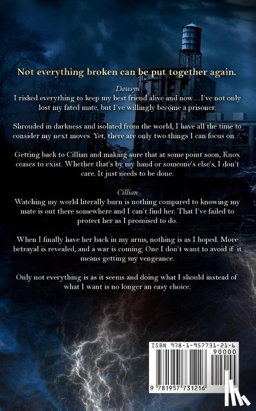 Renee - A Dragon's Curse