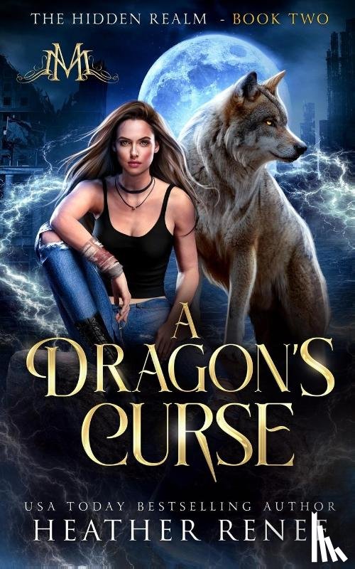 Renee - A Dragon's Curse