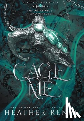 Renee, Heather - Cage Me