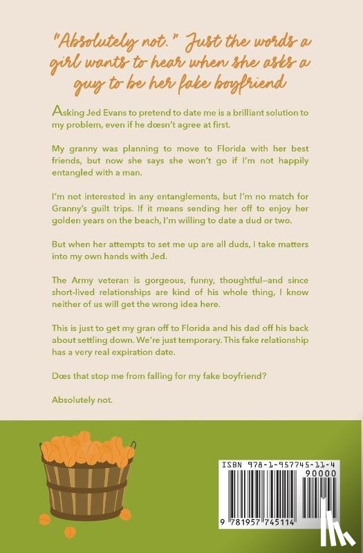 Carrick, Genny - Make it Real