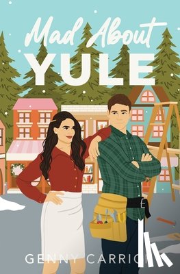 Carrick, Genny - Mad About Yule