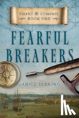Sebring, Janice - Fearful Breakers