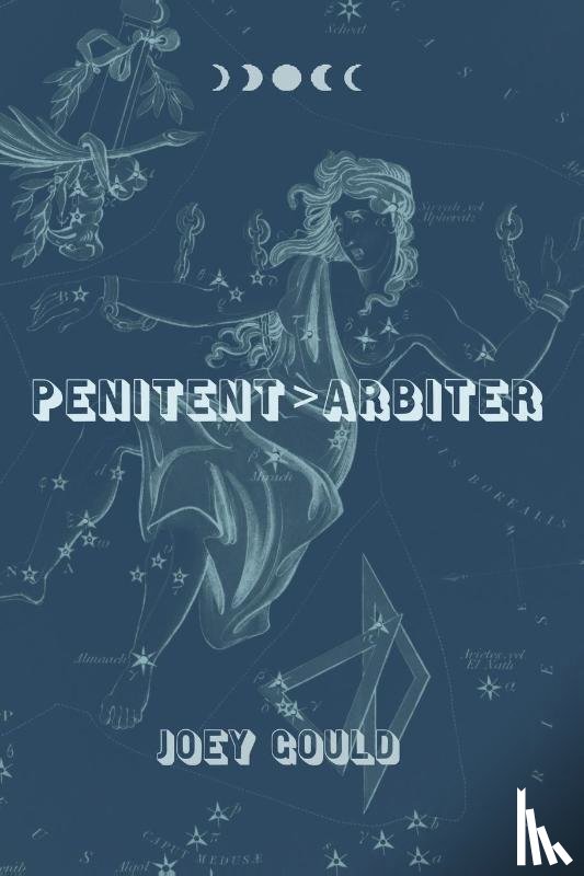 Gould, Joey - Penitent>Arbiter