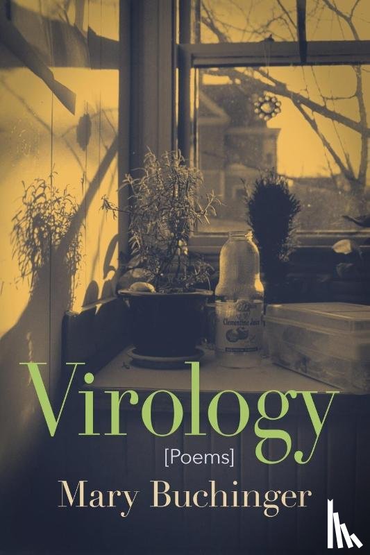Buchinger, Mary - Virology