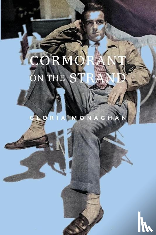 Monaghan, Gloria - Cormorant on the Strand