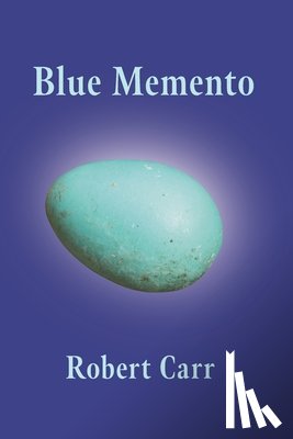 Carr, Robert - Blue Memento