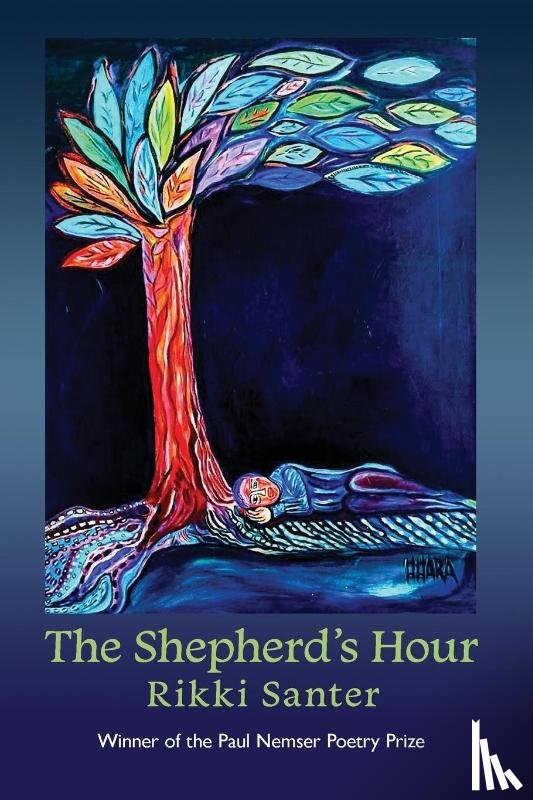 Santer, Rikki - Shepherd's Hour