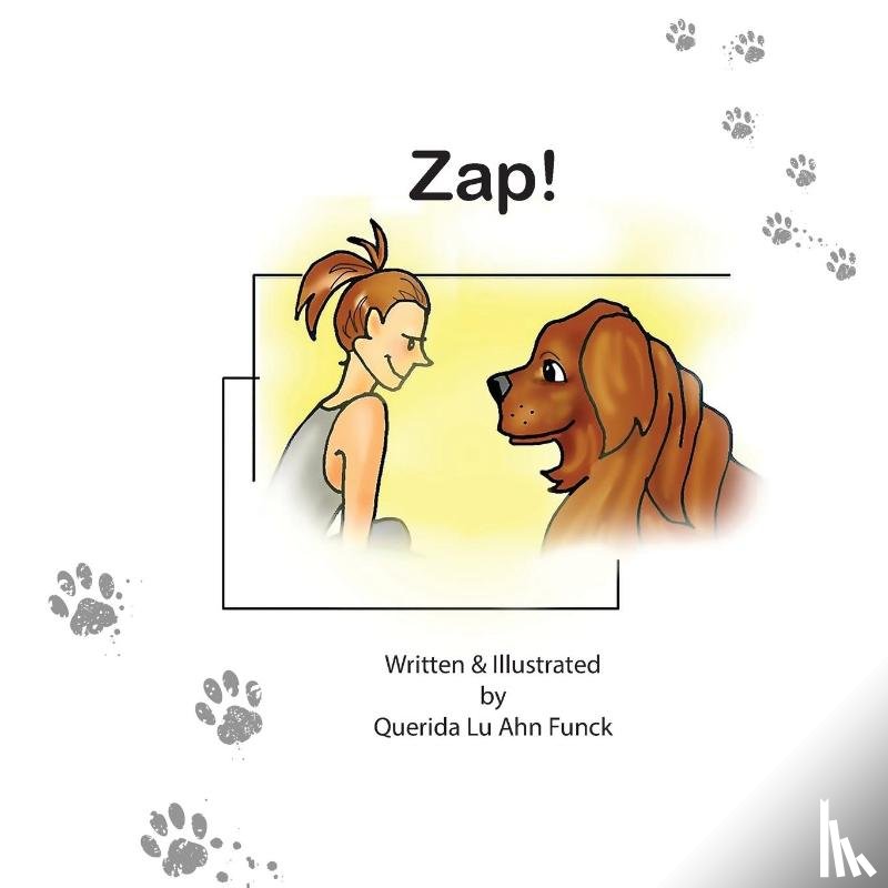 Lu Ahn Funck, Querida - Zap!