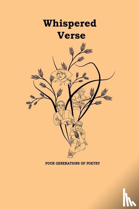 Funck, Querida, Merrigan, Shane R - Whispered Verse