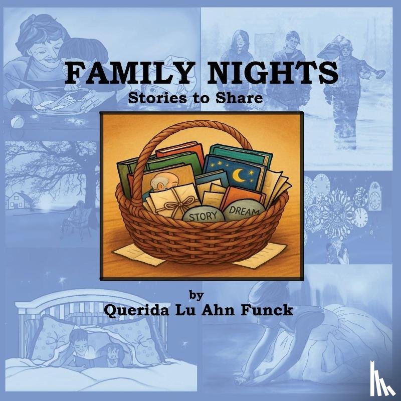 Funck, Querida Lu Ahn - Family Nights
