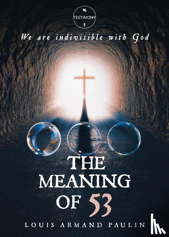 Paulin, Louis Armand - The Meaning of 53