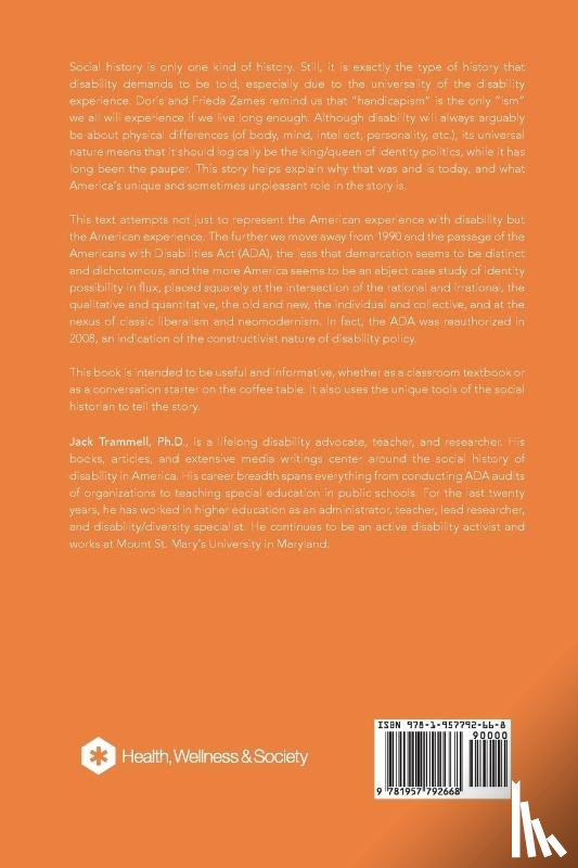 Trammell, Jack - With Justice for All