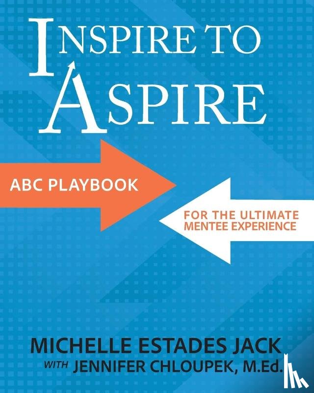 Chloupek, Jennifer, Estades Jack, Michelle - Inspire to Aspire