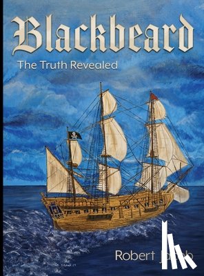 Jacob, Robert - Blackbeard